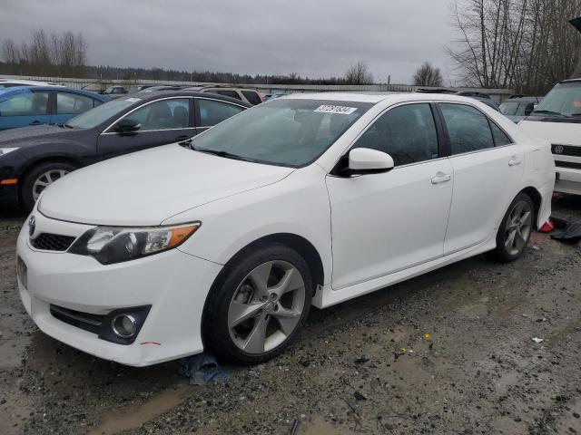 TOYOTA CAMRY 2013 4t1bk1fk8du533693