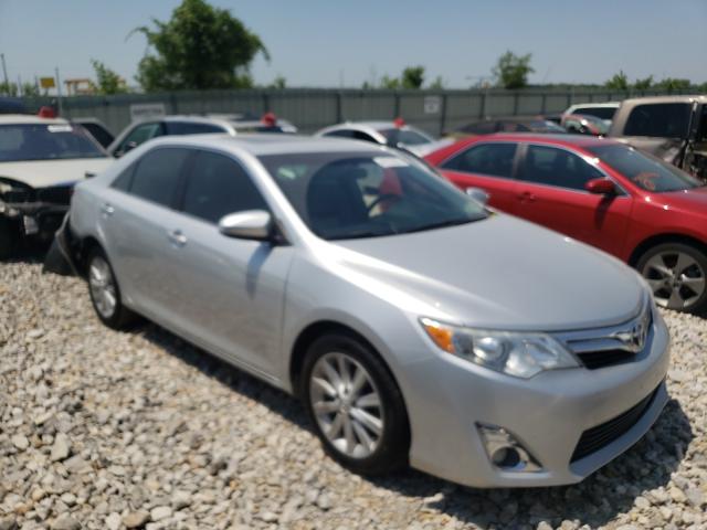 TOYOTA CAMRY SE 2013 4t1bk1fk8du533788