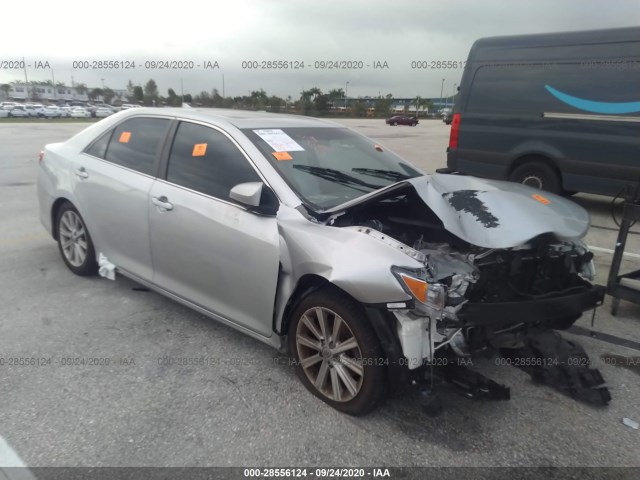 TOYOTA CAMRY 2013 4t1bk1fk8du534388