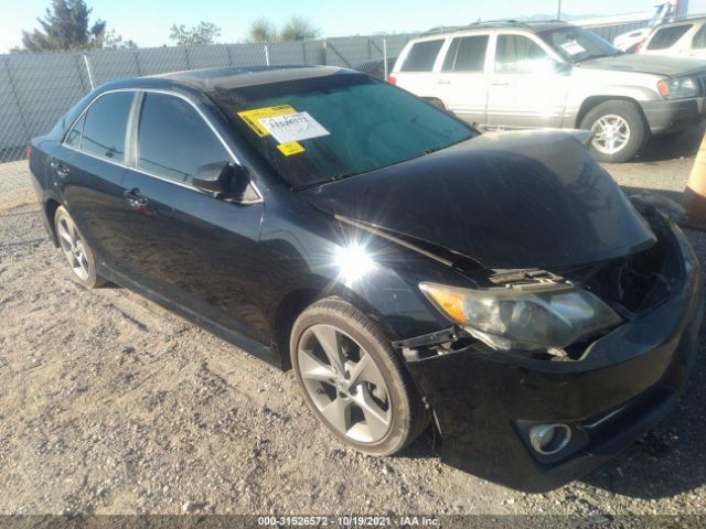 TOYOTA CAMRY 2014 4t1bk1fk8eu024334