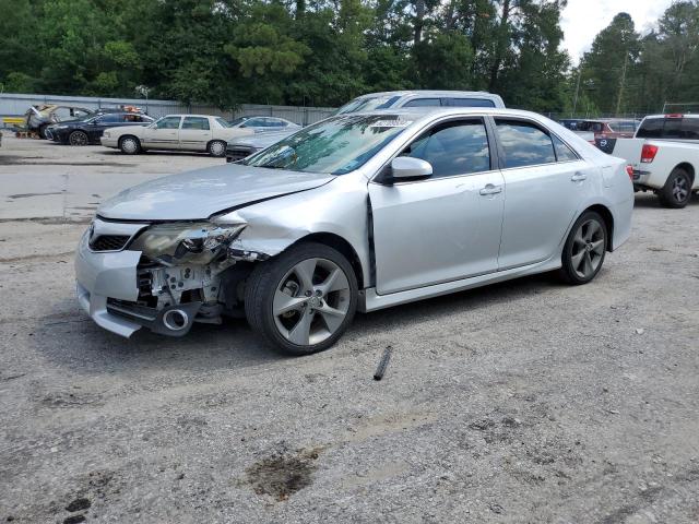 TOYOTA CAMRY 2014 4t1bk1fk8eu024768