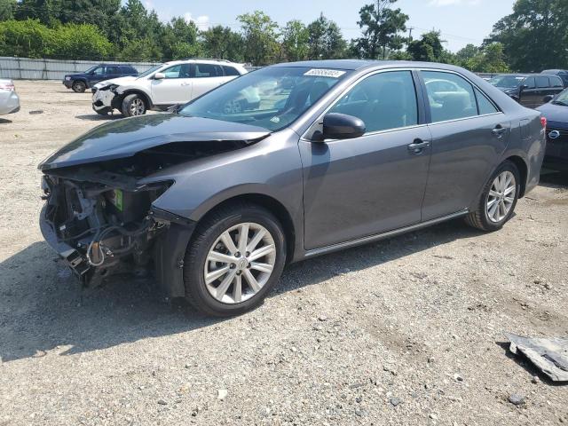 TOYOTA CAMRY SE 2014 4t1bk1fk8eu024849