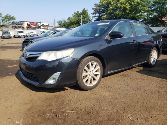 TOYOTA CAMRY SE 2014 4t1bk1fk8eu025791