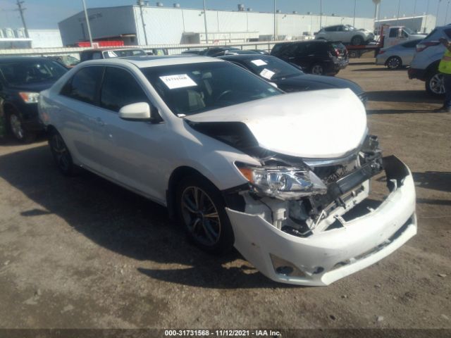 TOYOTA CAMRY 2014 4t1bk1fk8eu026729