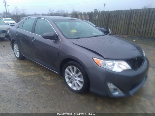 TOYOTA CAMRY 2014 4t1bk1fk8eu027332