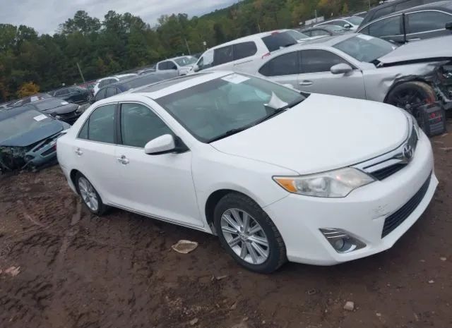 TOYOTA CAMRY 2014 4t1bk1fk8eu538295