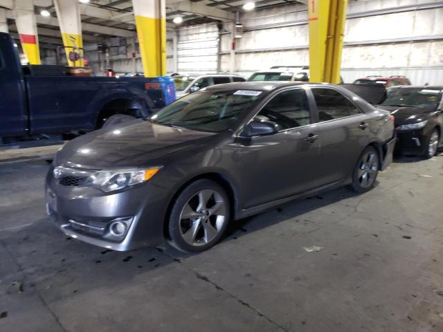 TOYOTA CAMRY 2014 4t1bk1fk8eu538328