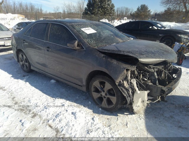 TOYOTA CAMRY 2014 4t1bk1fk8eu539298