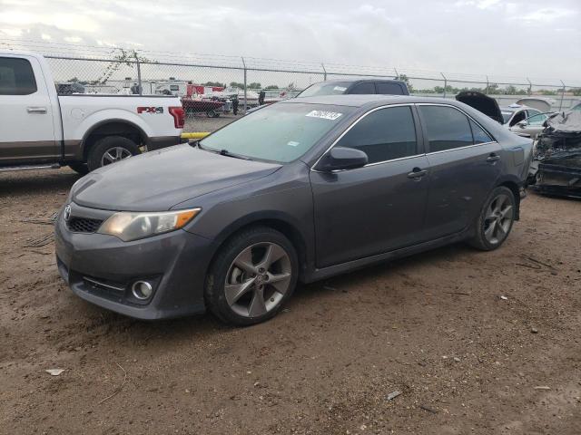 TOYOTA CAMRY 2014 4t1bk1fk8eu539768