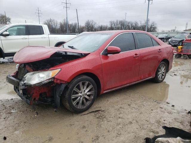 TOYOTA CAMRY SE 2014 4t1bk1fk8eu540869