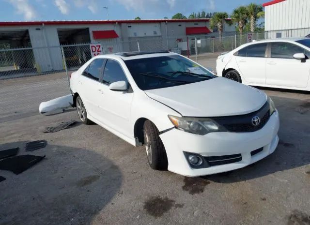 TOYOTA CAMRY 2014 4t1bk1fk8eu541469