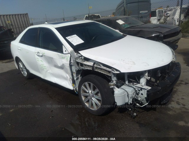 TOYOTA CAMRY 2014 4t1bk1fk8eu542346