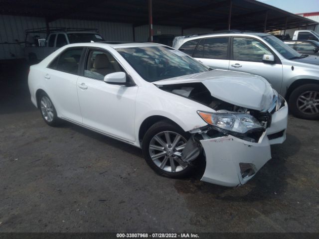 TOYOTA CAMRY 2014 4t1bk1fk8eu543058