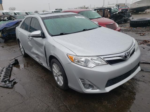 TOYOTA CAMRY SE 2014 4t1bk1fk8eu544694