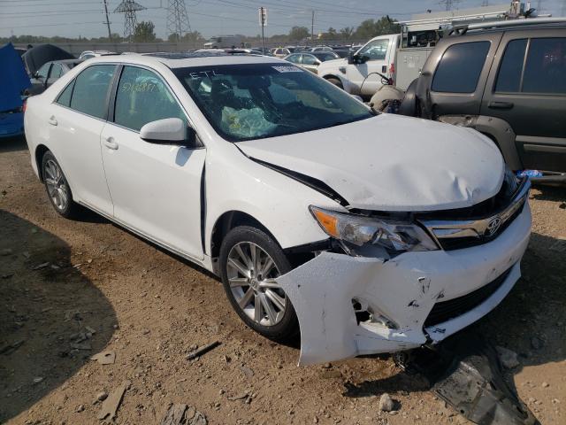 TOYOTA CAMRY SE 2014 4t1bk1fk8eu546638