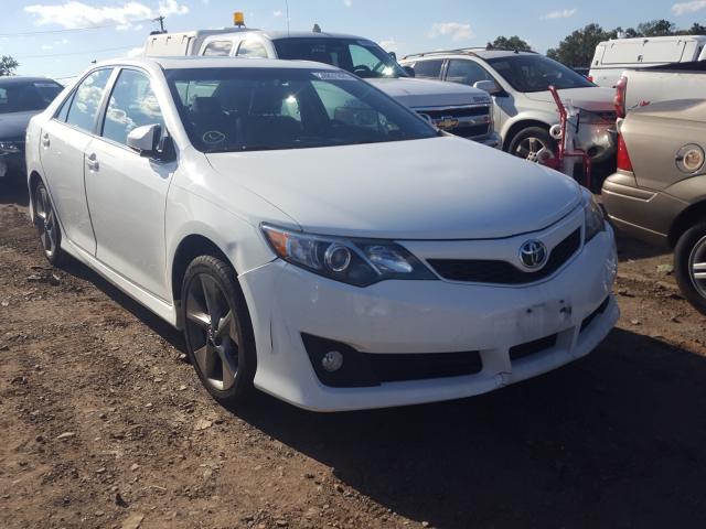 TOYOTA CAMRY SE 2014 4t1bk1fk8eu546655