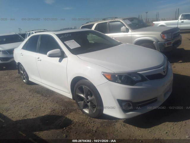 TOYOTA CAMRY 2014 4t1bk1fk8eu547336