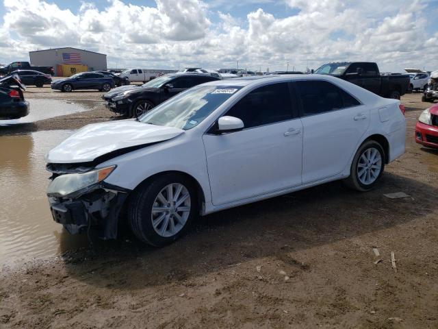 TOYOTA CAMRY SE 2014 4t1bk1fk8eu549877