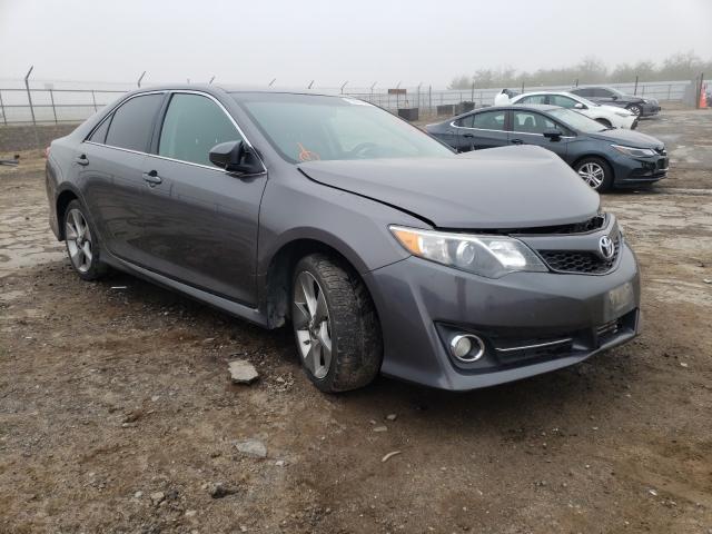 TOYOTA CAMRY SE 2014 4t1bk1fk8eu550074