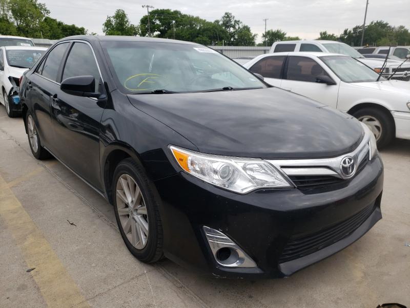 TOYOTA CAMRY SE 2014 4t1bk1fk8eu550950