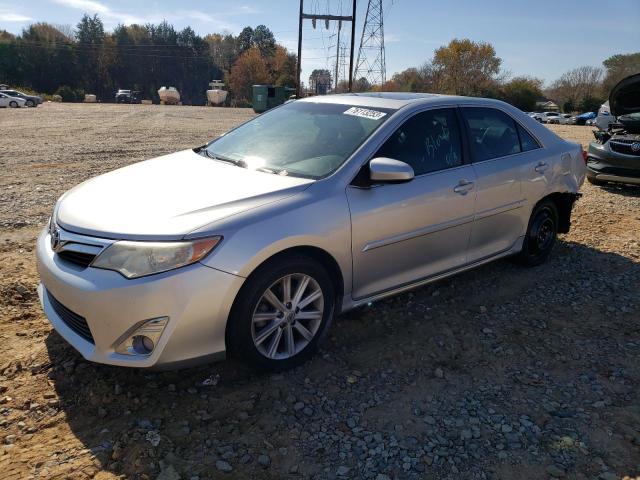 TOYOTA CAMRY 2014 4t1bk1fk8eu551838