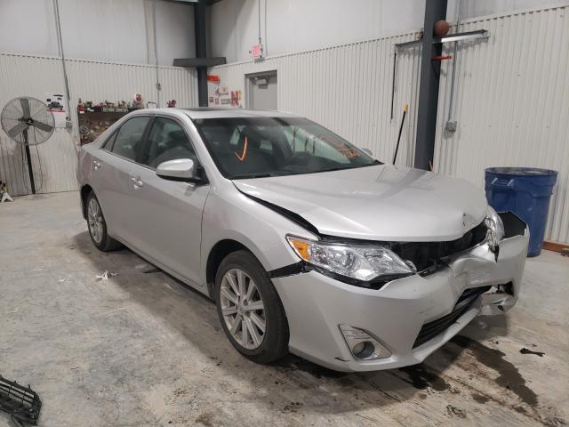 TOYOTA CAMRY SE 2014 4t1bk1fk8eu552066