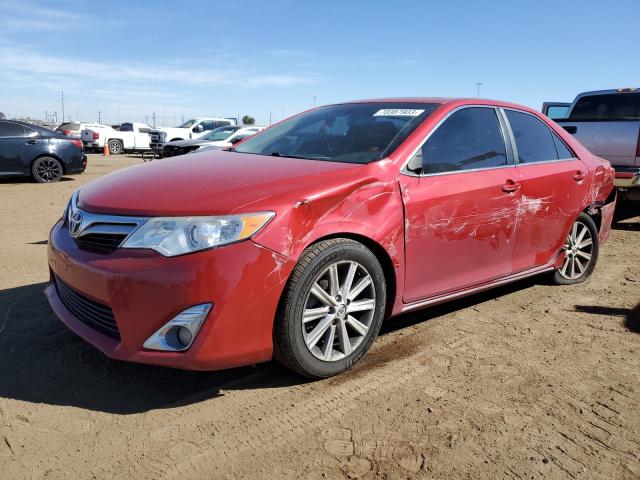 TOYOTA CAMRY 2014 4t1bk1fk8eu552858