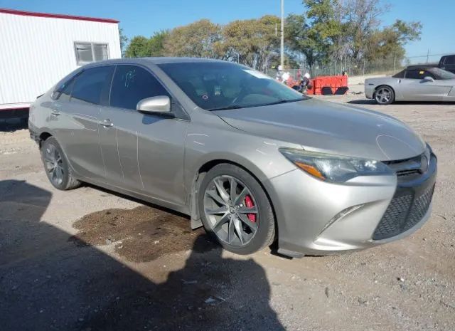 TOYOTA CAMRY 2015 4t1bk1fk8fu028126