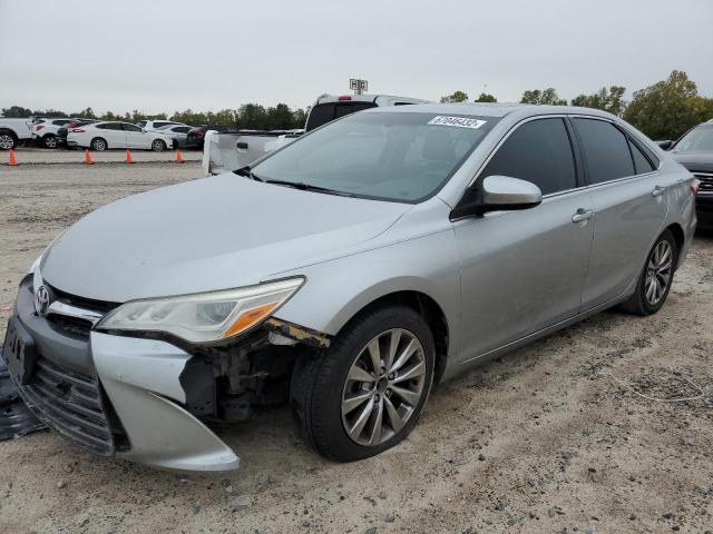 TOYOTA CAMRY XSE 2015 4t1bk1fk8fu028255