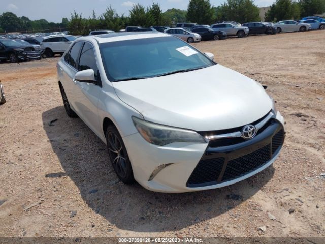 TOYOTA CAMRY 2015 4t1bk1fk8fu029549