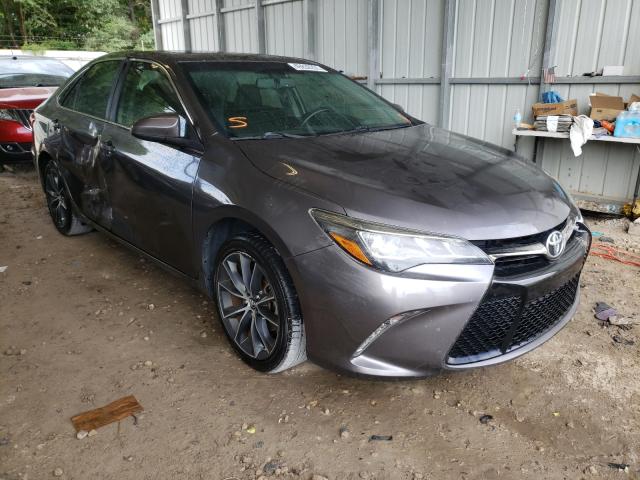 TOYOTA CAMRY XSE 2015 4t1bk1fk8fu029731