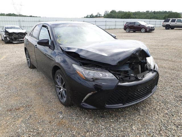 TOYOTA CAMRY XSE 2015 4t1bk1fk8fu556524