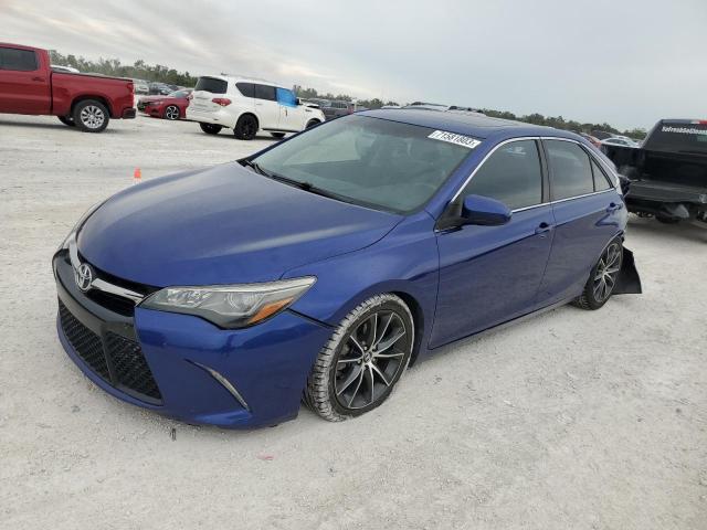 TOYOTA CAMRY 2015 4t1bk1fk8fu557074