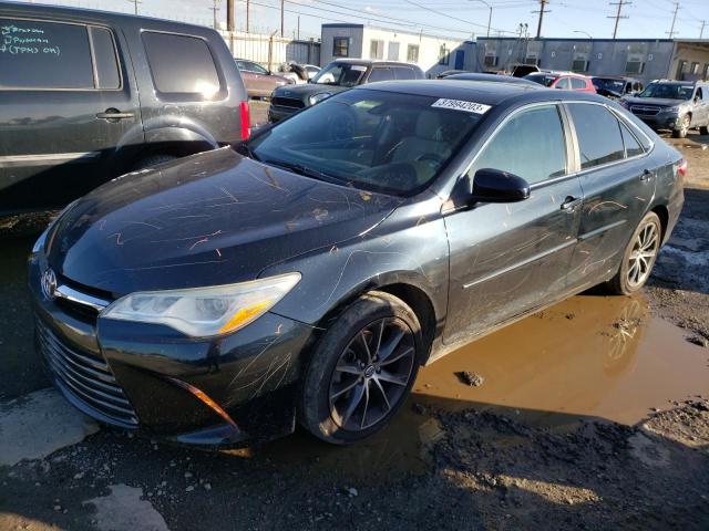 TOYOTA CAMRY 2015 4t1bk1fk8fu557219