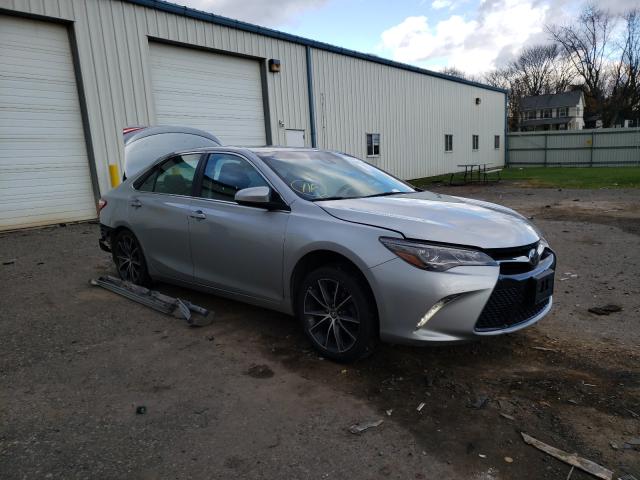 TOYOTA CAMRY XSE 2015 4t1bk1fk8fu557981