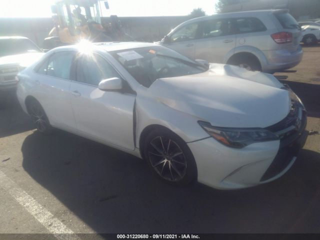 TOYOTA CAMRY 2015 4t1bk1fk8fu558239