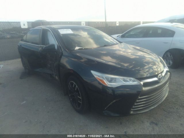 TOYOTA CAMRY 2015 4t1bk1fk8fu559259