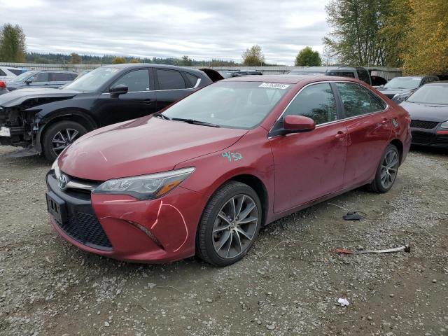 TOYOTA CAMRY 2015 4t1bk1fk8fu560458