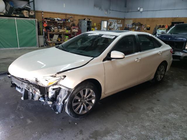 TOYOTA CAMRY XSE 2015 4t1bk1fk8fu561030