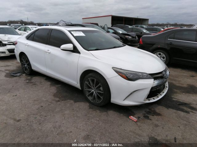 TOYOTA CAMRY 2015 4t1bk1fk8fu561044