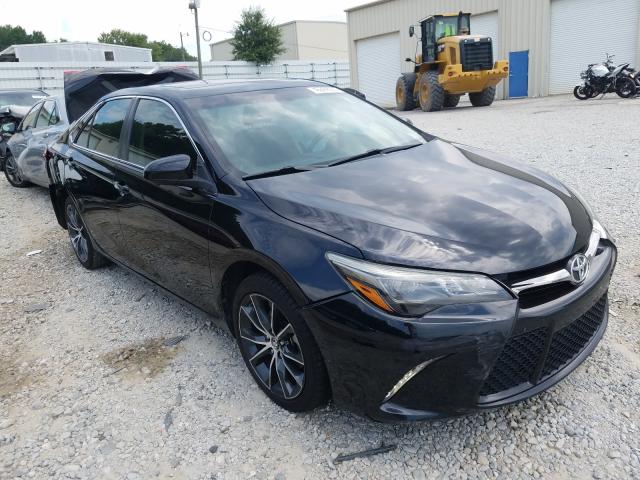 TOYOTA CAMRY XSE 2015 4t1bk1fk8fu561349