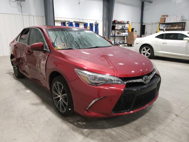 TOYOTA CAMRY XSE 2015 4t1bk1fk8fu561867