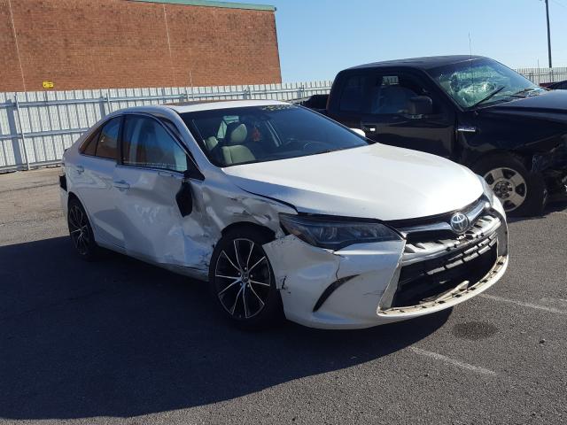 TOYOTA CAMRY XSE 2015 4t1bk1fk8fu564915