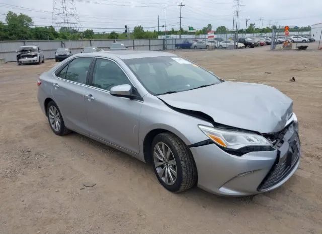 TOYOTA CAMRY 2015 4t1bk1fk8fu565918