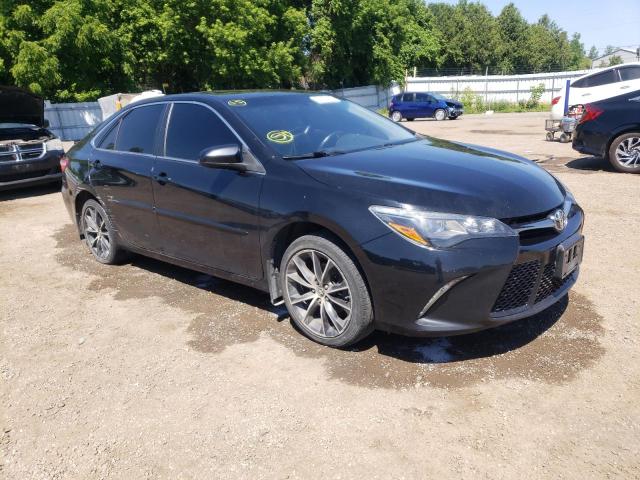 TOYOTA CAMRY XSE 2015 4t1bk1fk8fu566342