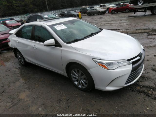 TOYOTA CAMRY 2015 4t1bk1fk8fu566602