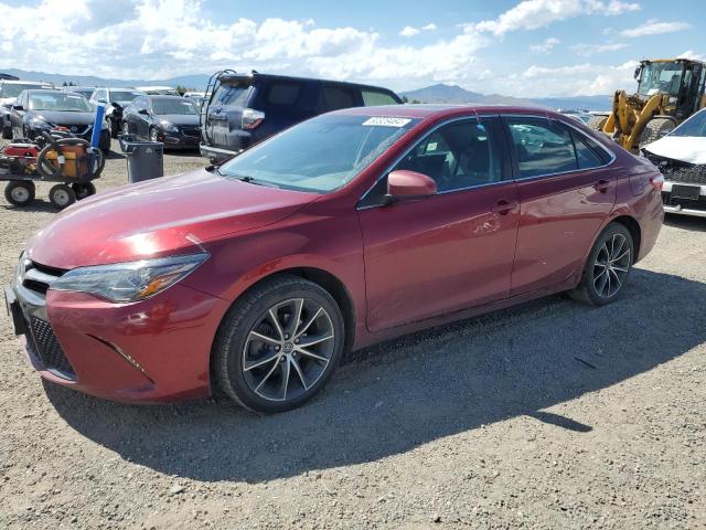 TOYOTA CAMRY 2015 4t1bk1fk8fu566888