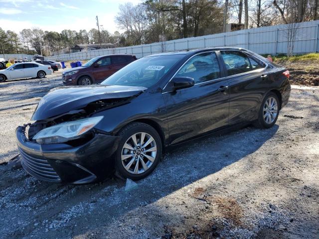 TOYOTA CAMRY 2015 4t1bk1fk8fu568527