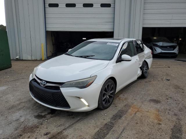 TOYOTA CAMRY XSE 2016 4t1bk1fk8gu030539