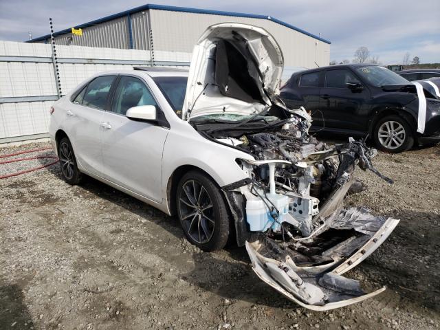 TOYOTA CAMRY XSE 2016 4t1bk1fk8gu569856